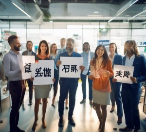 森森商贸合作伙伴助力您的成功