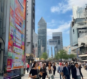 柏溪镇商贸城， latest developments and upcoming events