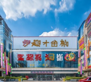 新津商贸服务中心新地址已发布