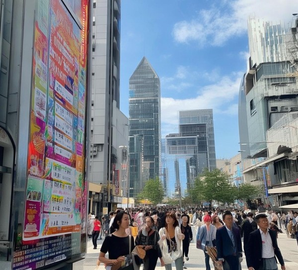 柏溪镇商贸城, latest developments and upcoming events 柏溪镇商贸城, latest developments and upcoming events