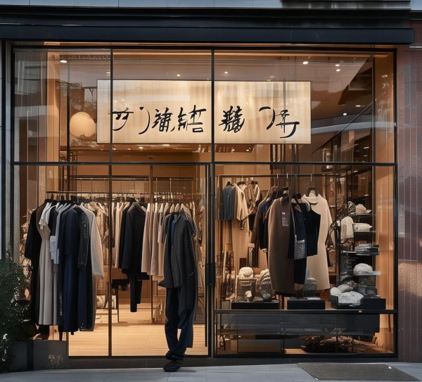 邯郸商贸城衣服合作电话，助力高端品牌走进城市