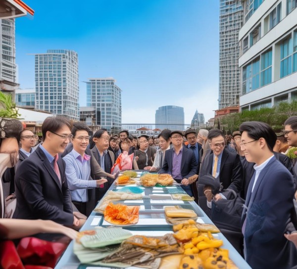 舒城商贸,助力您的市场开拓与品牌提升 舒城商贸,助力您的市场开拓与品牌提升