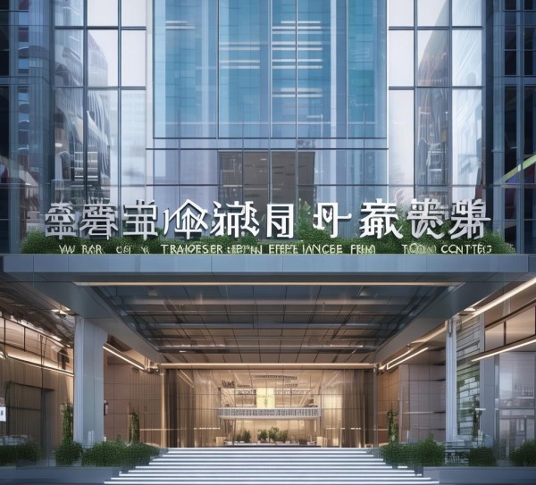 千仓商贸服务中心,助力您的高效商贸 千仓商贸服务中心,助力您的高效商贸