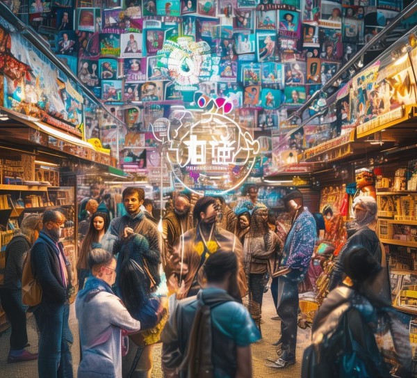 助力商贸运营,助力故事 success 助力商贸运营,助力故事 success