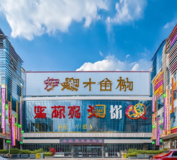 新津商贸服务中心新地址已发布 新津商贸服务中心新地址已发布